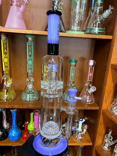 Tobacco Shop «California Tobacco Center», reviews and photos, 1501 Polk St, San Francisco, CA 94109, USA