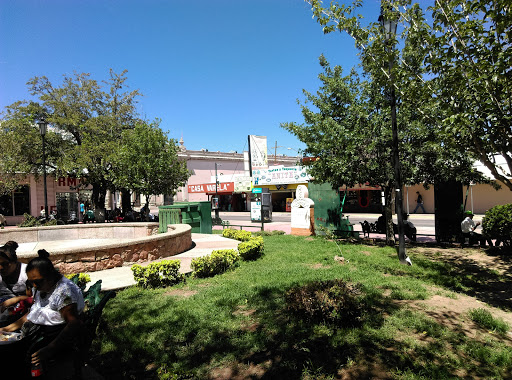 Plaza Merino