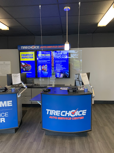 Tire Shop «Certified Tire & Service Centers Goodyear», reviews and photos, 3430 Castro Valley Blvd, Castro Valley, CA 94546, USA
