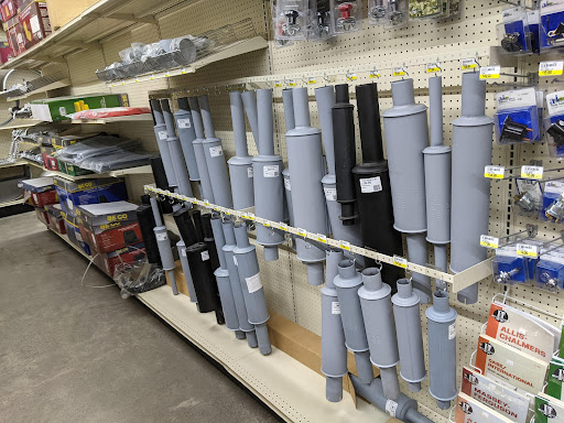 Department Store «Runnings of Brockport», reviews and photos, 4828 Lake Rd N, Brockport, NY 14420, USA