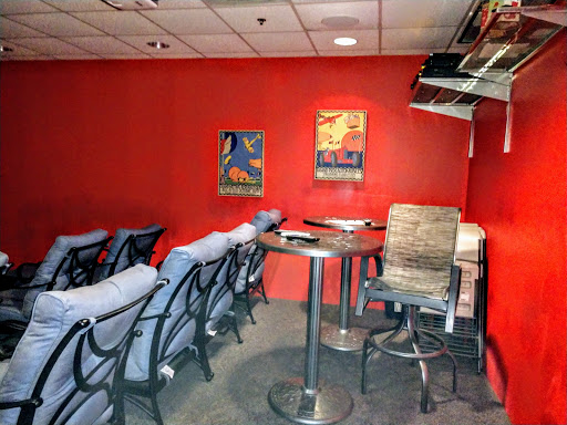 Motorcycle Dealer «Motorcycles of Charlotte», reviews and photos, 731 Westinghouse Blvd, Charlotte, NC 28273, USA