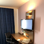 Photo n°5 de l'avis de A..l fait le 14/08/2022 à 14:52 sur le  Holiday Inn Express Neunkirchen, an IHG Hotel à Neunkirchen