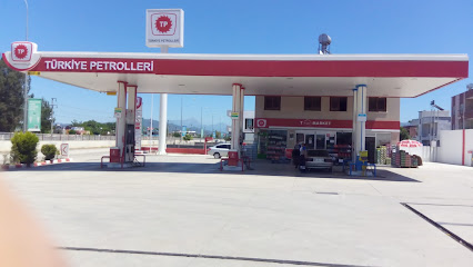 Türkiye Petrolleri