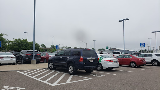 Toyota Dealer «Expressway Toyota», reviews and photos, 700 William T Morrissey Blvd, Boston, MA 02122, USA