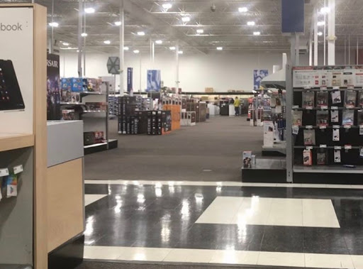 Electronics Store «Best Buy», reviews and photos, 865 E Kemper Rd, Springdale, OH 45246, USA