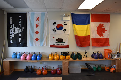 Health Club «Bora Fitness», reviews and photos, 366 Park Ave, Glencoe, IL 60022, USA