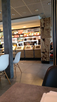 Atmosphère du Restauration rapide McDonald's à Maizières-la-Grande-Paroisse - n°2