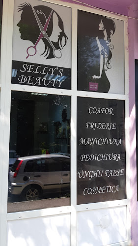 Selly's Beauty Salon - Salon de înfrumusețare