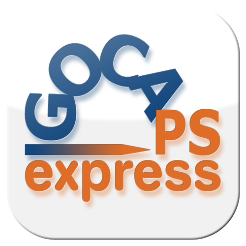 Beoordelingen van GOCAPS Express in Vilvoorde - Koeriersbedrijf