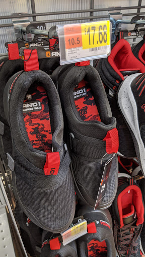 Department Store «Walmart Supercenter», reviews and photos, 225 Wilkinson Ln, White House, TN 37188, USA