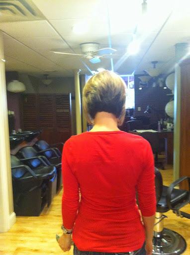 Beauty Salon «Jennerations Salon», reviews and photos, 112 N Main St, Mansfield, MA 02048, USA