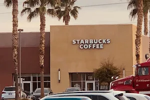 Starbucks image