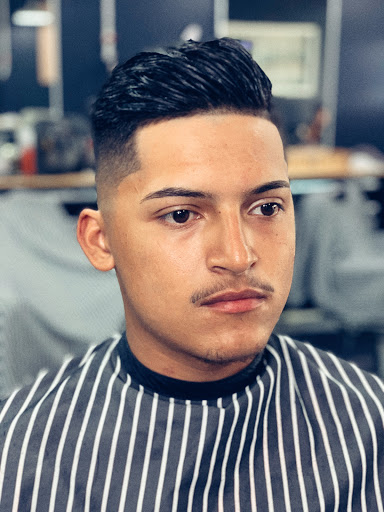 Barber Shop «Razored Barber Shop», reviews and photos, 2555 Delk Rd, Marietta, GA 30067, USA