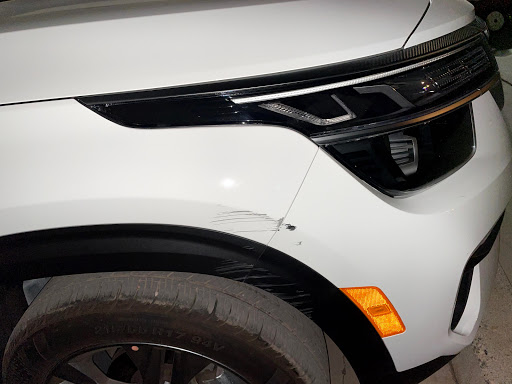 Auto Body Shop «Capitol Collision Repair», reviews and photos, 5154 N 27th Ave, Phoenix, AZ 85017, USA