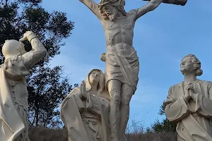 Our Lady Ta' Pinu Shrine image