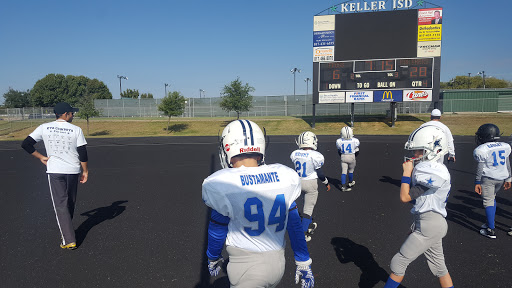 Sports Complex «Keller ISD Athletic Complex», reviews and photos, 500 Pate Orr Rd N, Keller, TX 76248, USA