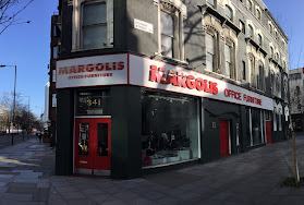 Margolis Furniture - London