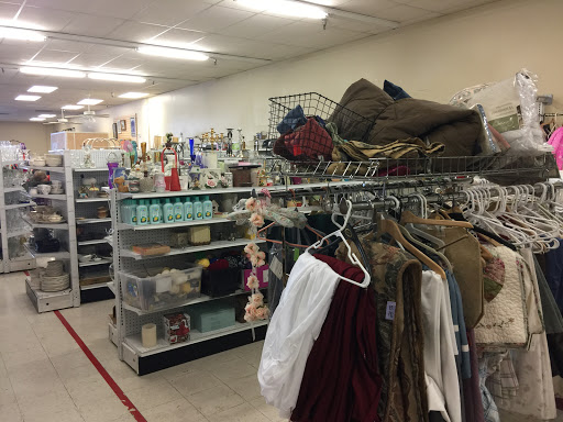 Non-Profit Organization «Society of St. Vincent de Paul - Surprise Thrift Store», reviews and photos, 12851 W Bell Rd #7, Surprise, AZ 85378, USA