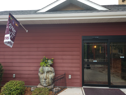 Hotel «Timberlake Lodge Hotel & 17th Street Grill», reviews and photos, 144 SE 17th St, Grand Rapids, MN 55744, USA