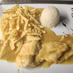 Photo n°2 de l'avis de belbey.� fait le 19/08/2023 à 19:42 sur le  Restaurante Versus à Nazaré