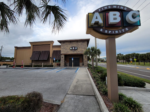 ABC Fine Wine & Spirits, 300 N Miramar Ave, Indialantic, FL 32903, USA, 
