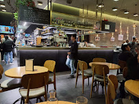 Intérieur du Restaurant LE PARKS à Paris - n°4