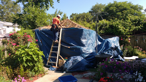 Building Materials Supplier «Monmouth Building Center», reviews and photos, 777 Shrewsbury Ave, Shrewsbury, NJ 07702, USA