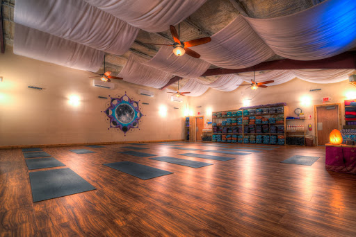 Yoga Studio «Asheville Community Yoga», reviews and photos, 8 Brookdale Rd, Woodfin, NC 28804, USA