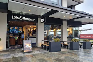 Ribs & Burgers Randwick image