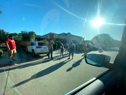 Mexican Restaurant «On The Border Mexican Grill & Cantina», reviews and photos, 213 Central Expy N, Allen, TX 75013, USA