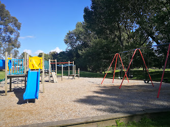 Crosbie Park Playground