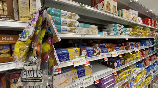 Supermarket «Publix Super Market», reviews and photos, 1045 Dade Blvd, Miami Beach, FL 33139, USA