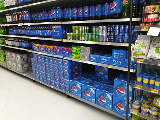 Supermarket «Walmart Neighborhood Market», reviews and photos, 1885 N Pine Island Rd, Plantation, FL 33322, USA