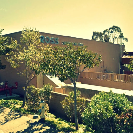 Clothing Store «Ross Dress for Less», reviews and photos, 1955 41st Ave, Capitola, CA 95010, USA