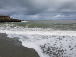 Photo de Playa de Miel - endroit populaire parmi les connaisseurs de la détente