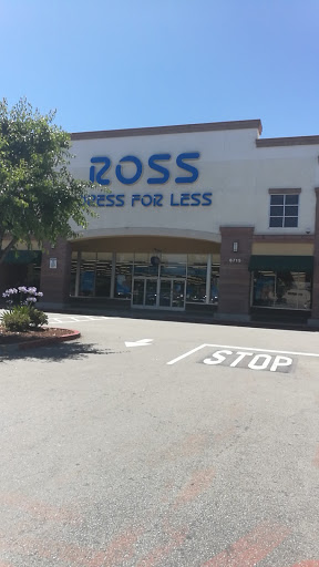 Clothing Store «Ross Dress for Less», reviews and photos, 6715 Camino Arroyo, Gilroy, CA 95020, USA