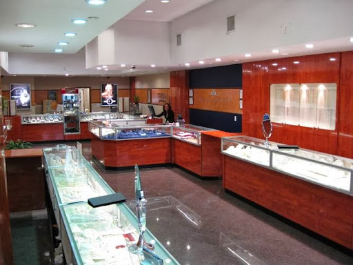 Jeweler «Tivoli Jewelers», reviews and photos, 327 Graham Ave, Brooklyn, NY 11211, USA