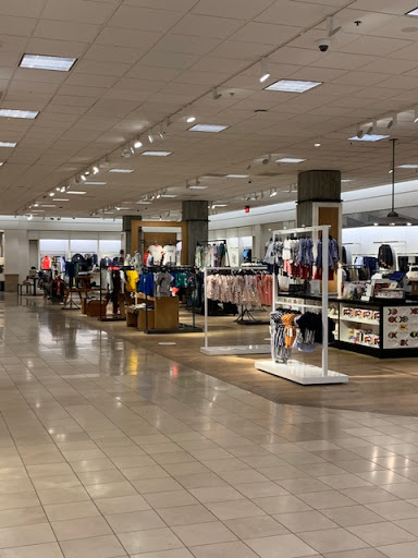 Department Store «Nordstrom The Westchester», reviews and photos, 135 Westchester Ave, White Plains, NY 10601, USA