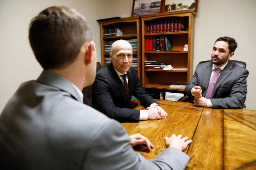 Law Firm «Steven Louth Law Offices», reviews and photos