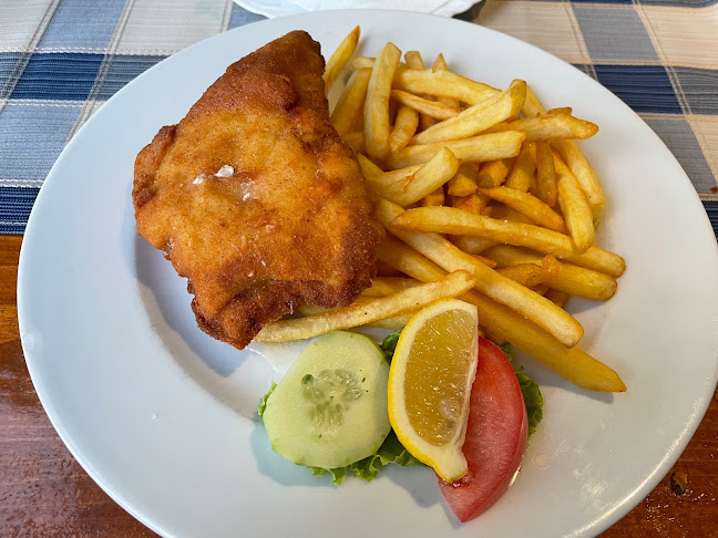 Komentari i recenzije Grill Vučko