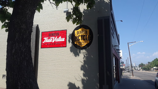 Home Improvement Store «Denver True Value Hardware», reviews and photos, 6420 E Colfax Ave, Denver, CO 80220, USA