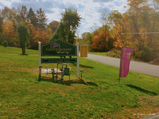 Winery «Greenhouse Winery», reviews and photos, 1048 Pinewood Rd, Irwin, PA 15642, USA