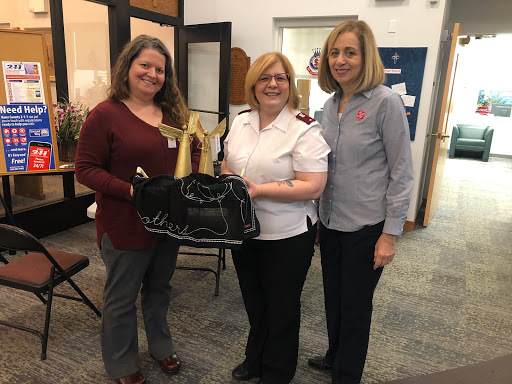 Non-Profit Organization «Salvation Army», reviews and photos