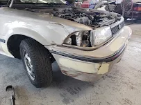 All Star Collision Repair photo