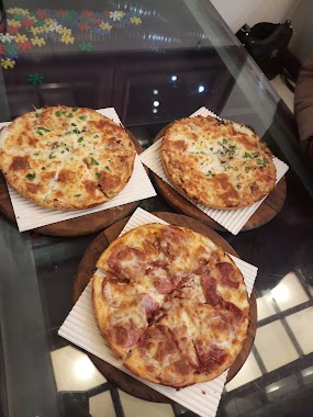 Pizza Pizza