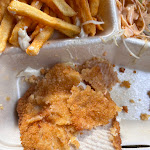 Photo n°2 de l'avis de Julsoffiziell. fait le 12/04/2024 à 16:19 sur le  C&P Lieferservice à Oering