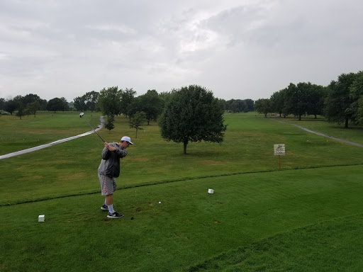 Golf Course «Homestead Springs Golf Course», reviews and photos, 5888 London-Lancaster Rd, Groveport, OH 43125, USA