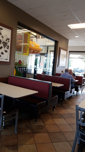 Fast Food Restaurant «Chick-fil-A», reviews and photos, 156 Joshua M. Freeman Blvd, Ranson, WV 25438, USA
