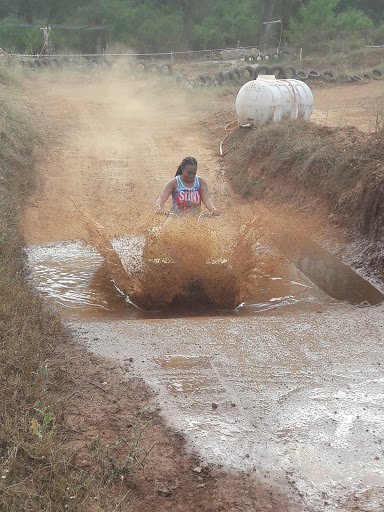Cadianda Quadbike Parkuru