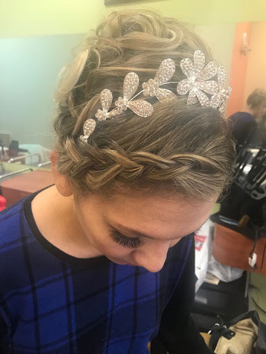 Hair Salon «Vibe Hair Salon & Beauty Spa», reviews and photos, 70 N Main St, New City, NY 10956, USA